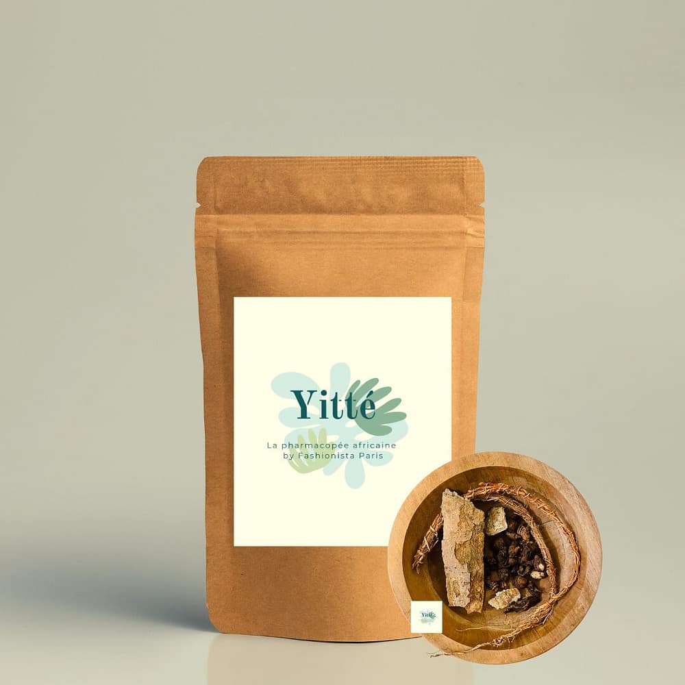 Khamaré + Aldanké + Gowé