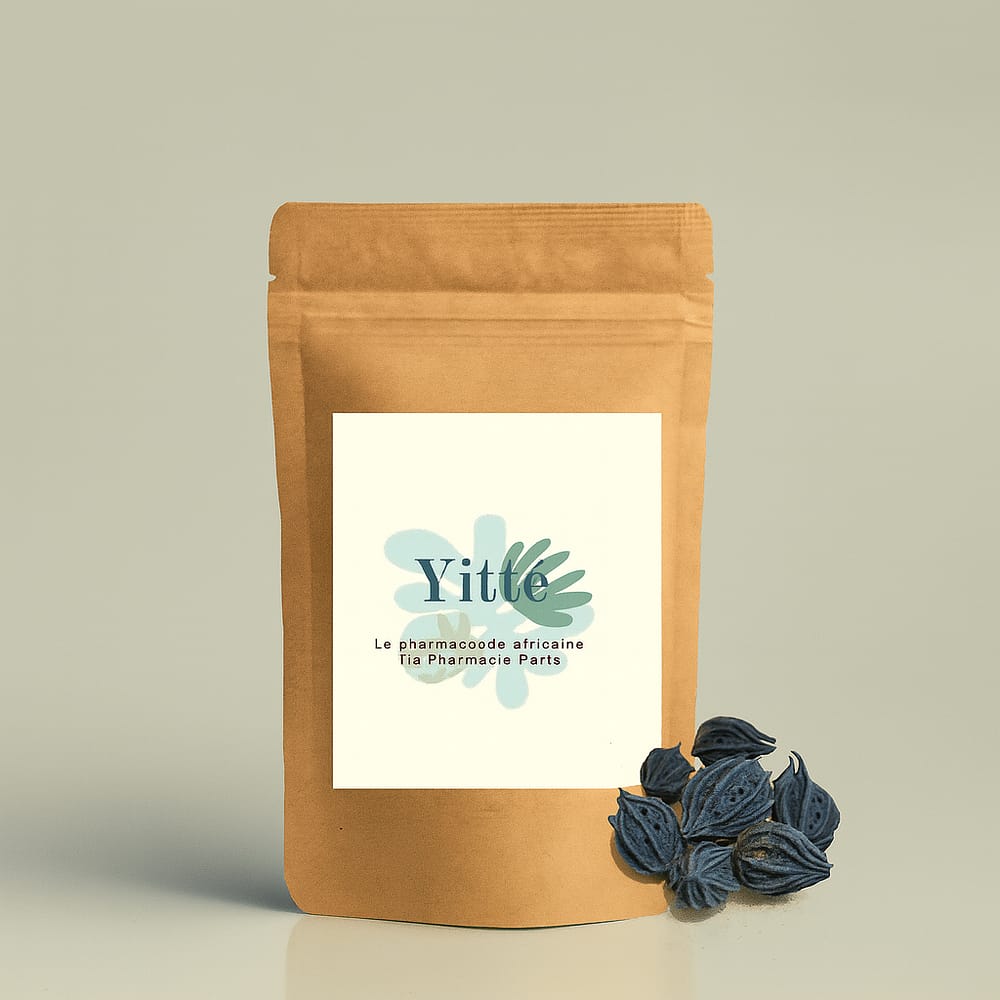 Griffe du Lion (Martynia Annua)