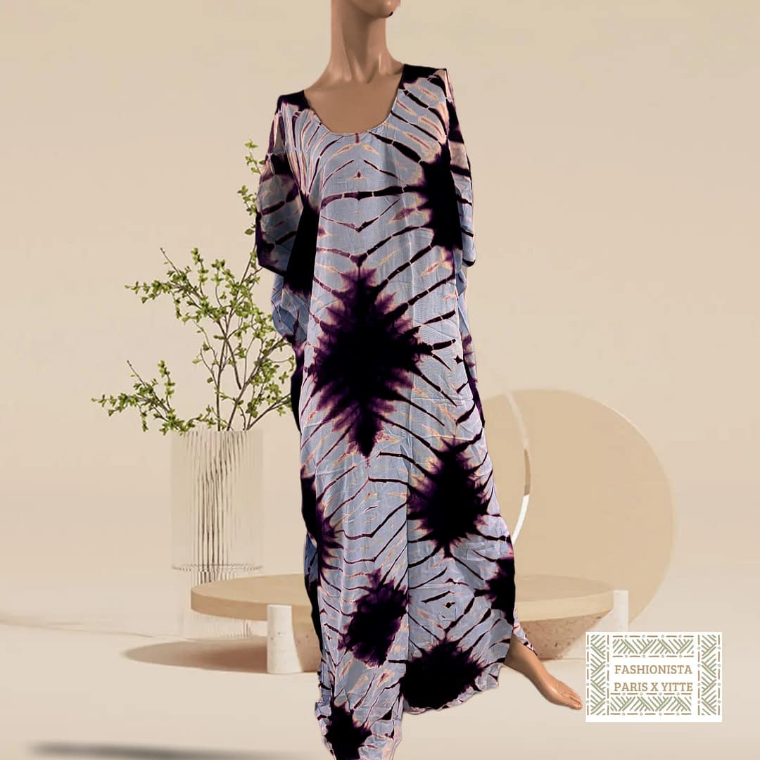 Robe Maison modèle Ramata