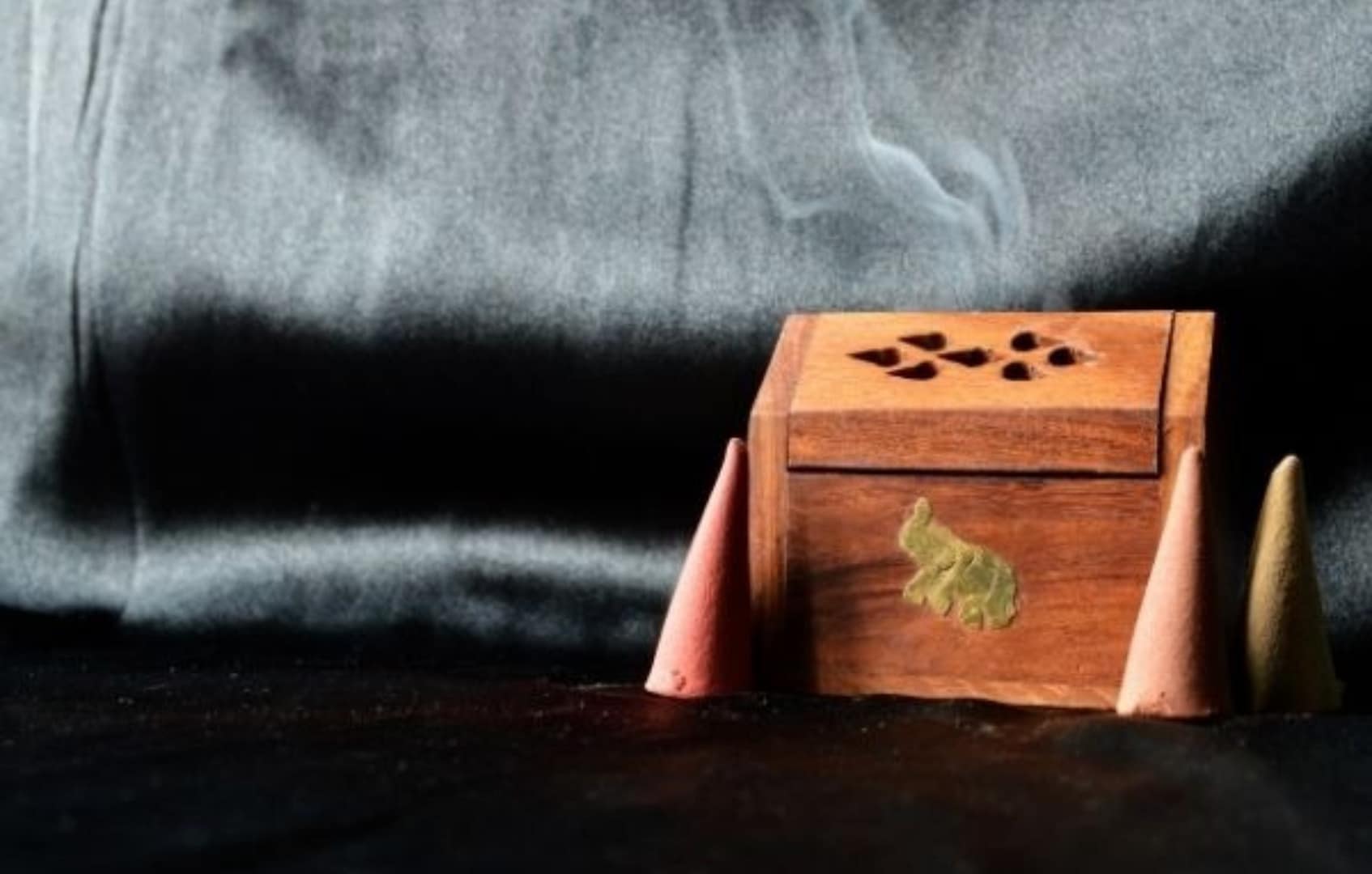 Vidéo - Comment utiliser nos bruleurs d'encens ?