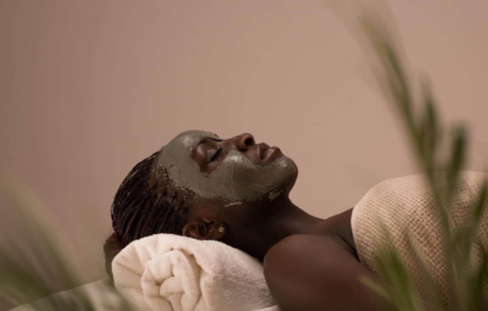 Secrets de beauté africains