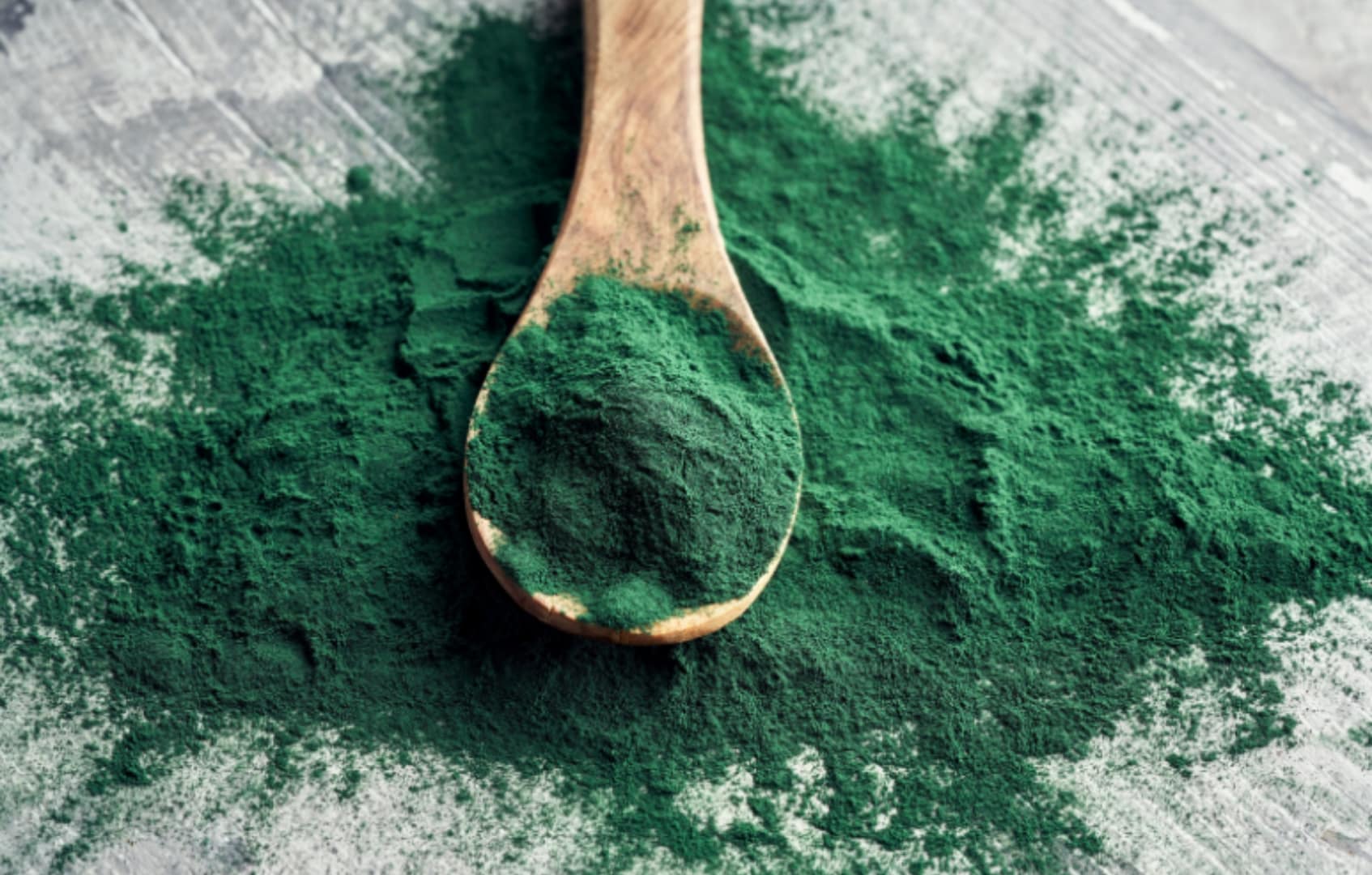 Spiruline