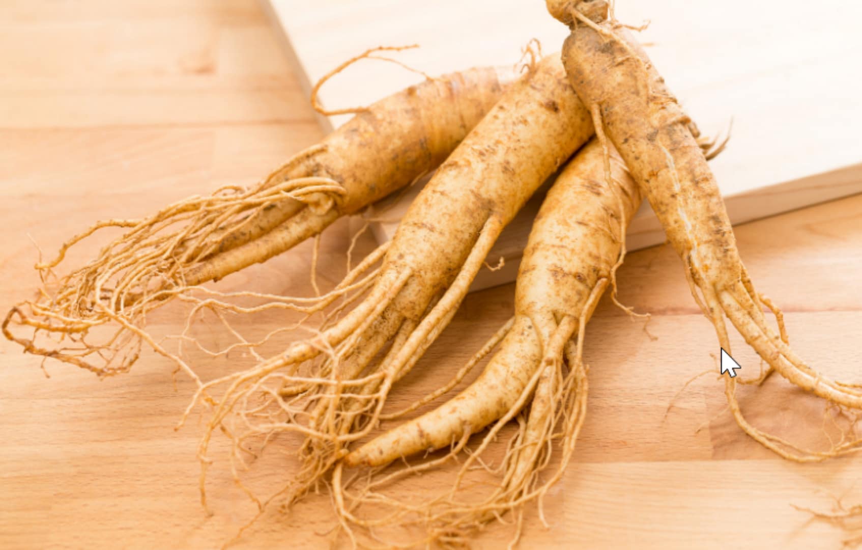 Ginseng