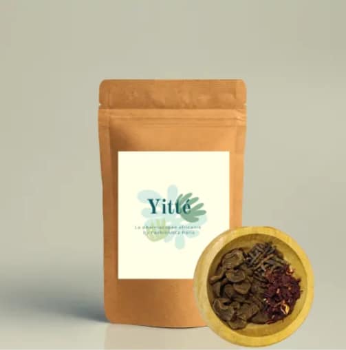 Kit absence de règles