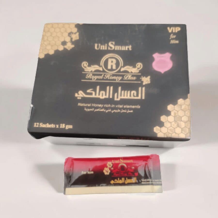 Royal Honey Plus - Unismart