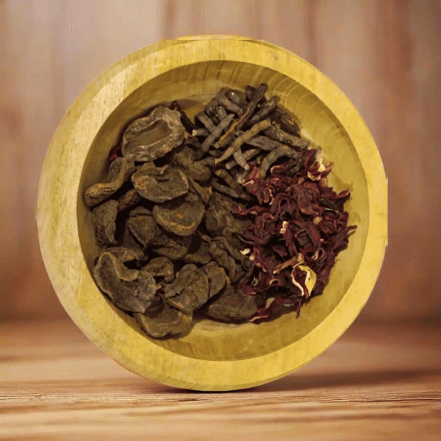 Kit absence de règles