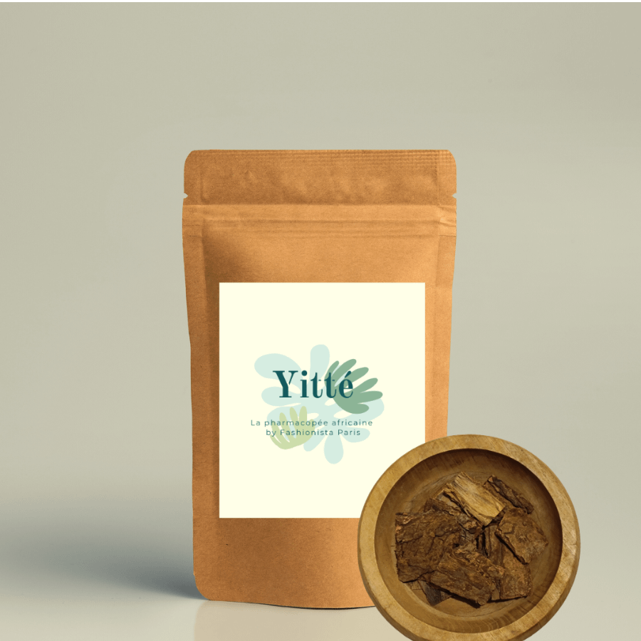 Ecorces de neem biologique (margousier)