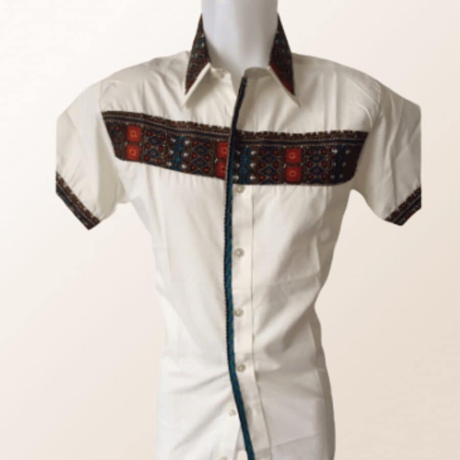 Chemise dashiki