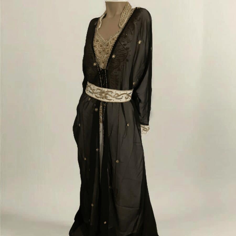 Caftan dubai