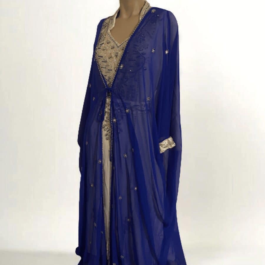 Caftan dubai
