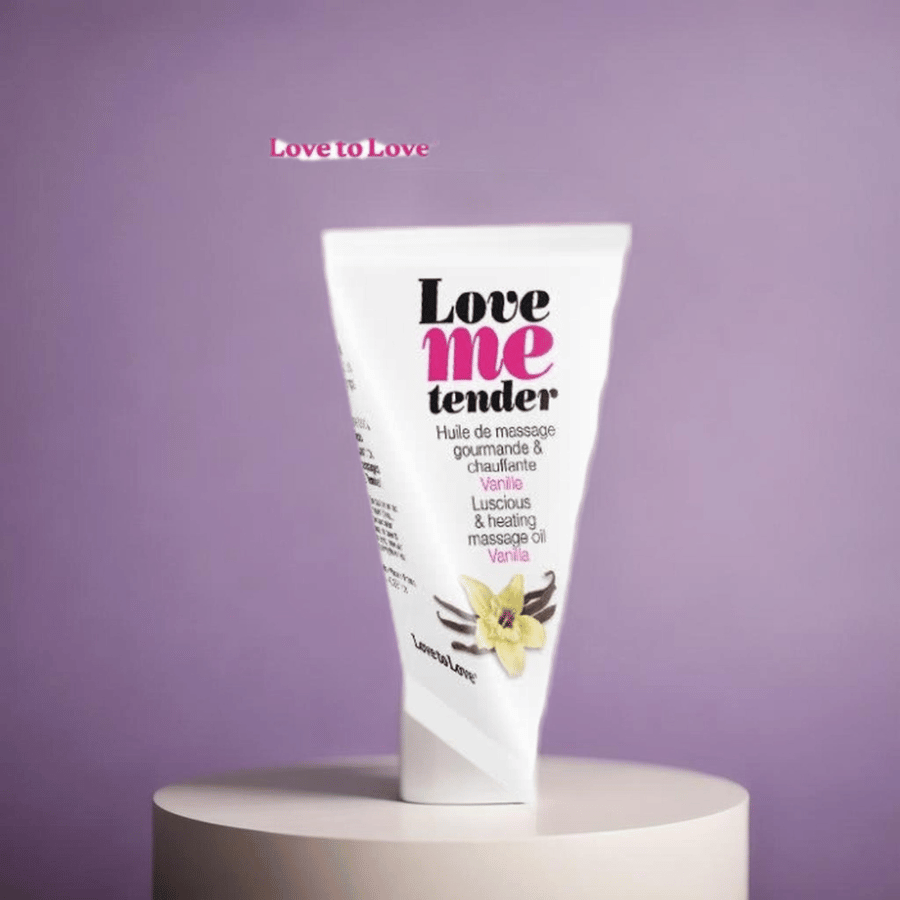 Berlingot Love me tender