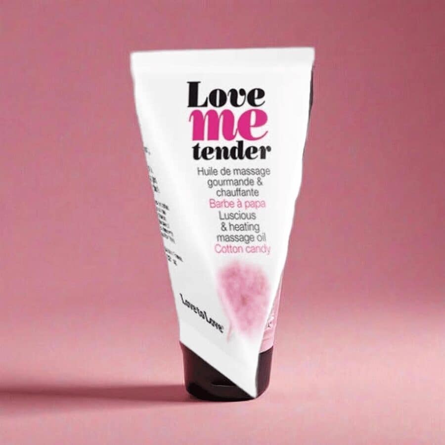 Berlingot Love me tender