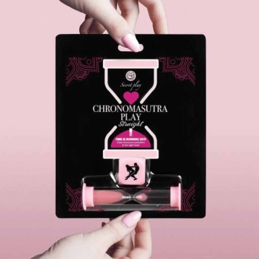 Jeu Chronomasutra