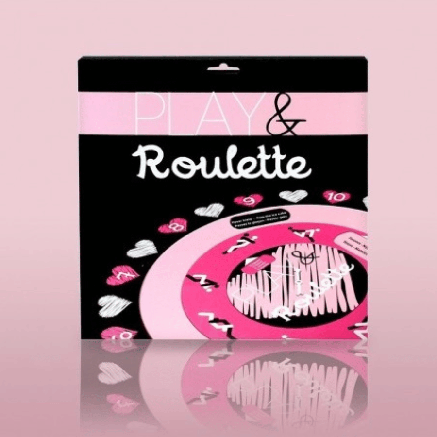Play & roulette