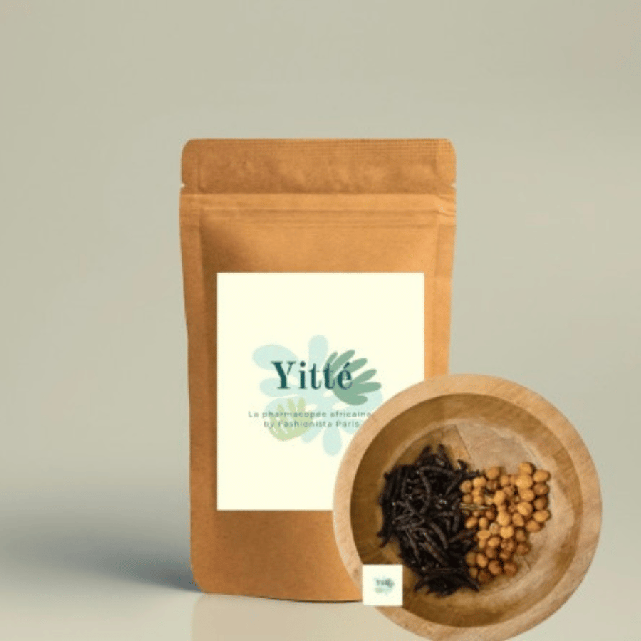 Duo Poivre africain + Graines akpi