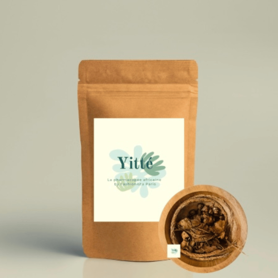 Trio Khamare + Gowé + Feuilles de djeka