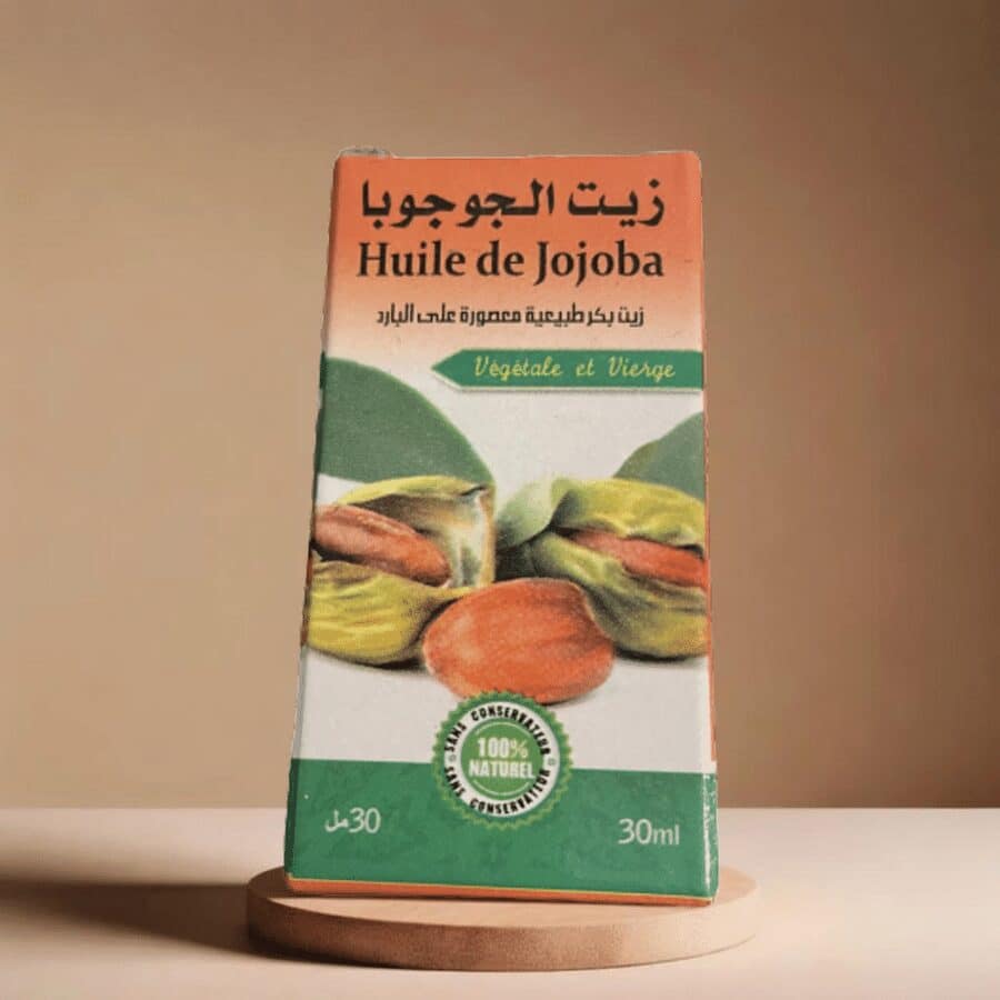 Huile de Jojoba