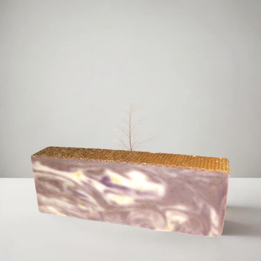 Savon artisanal Propolis (Miel)