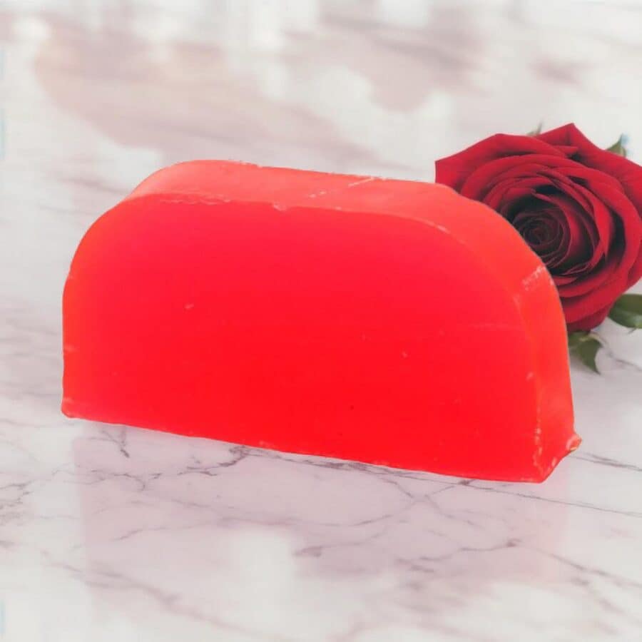 Shampoing solide - Jasmin