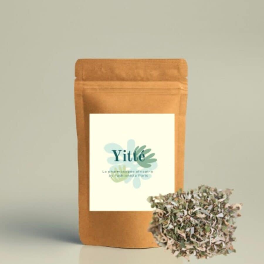 Infusion bonne tension