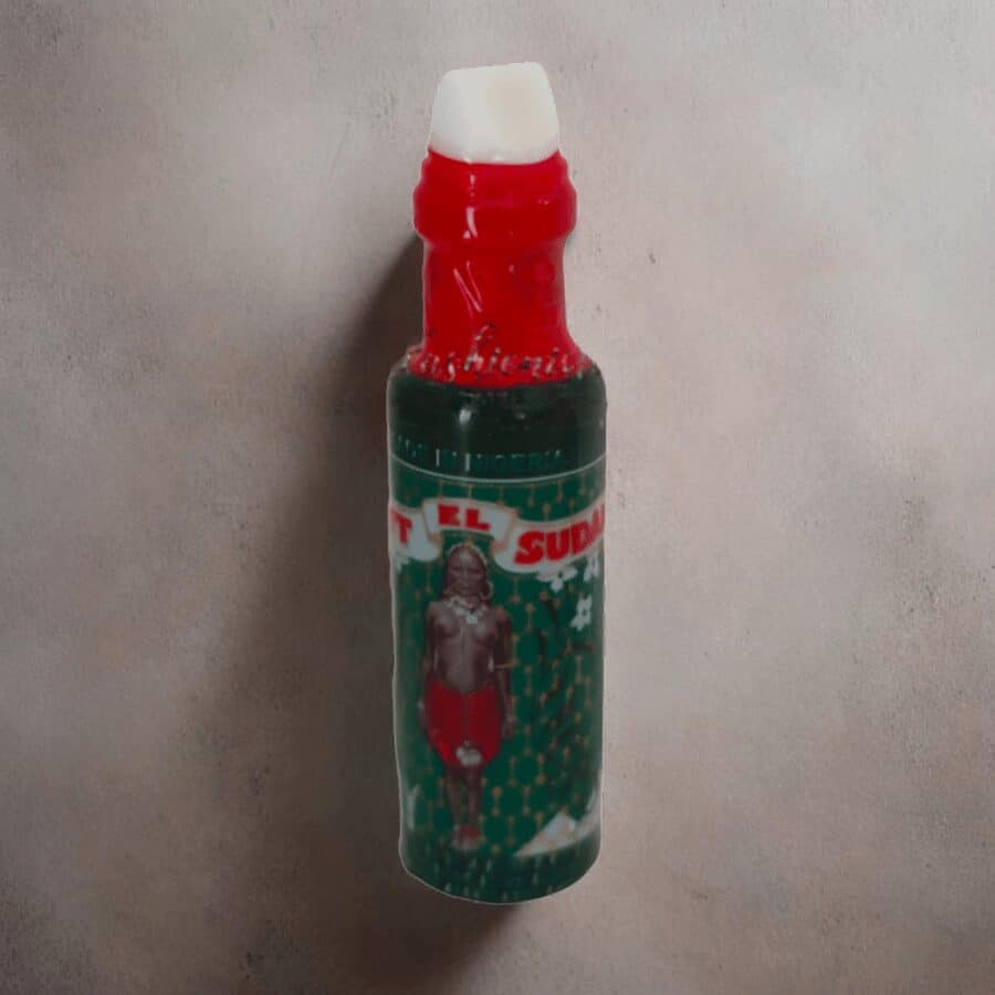 Parfum bint el sudan