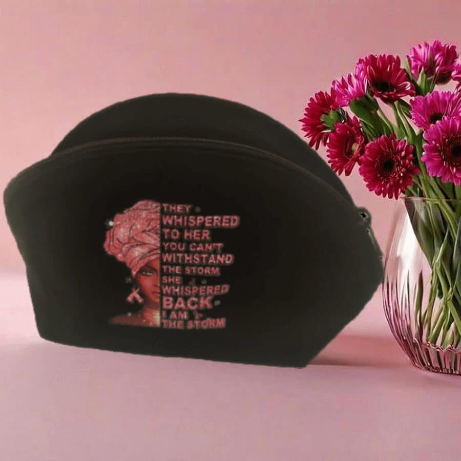 Trousse I'm the storm