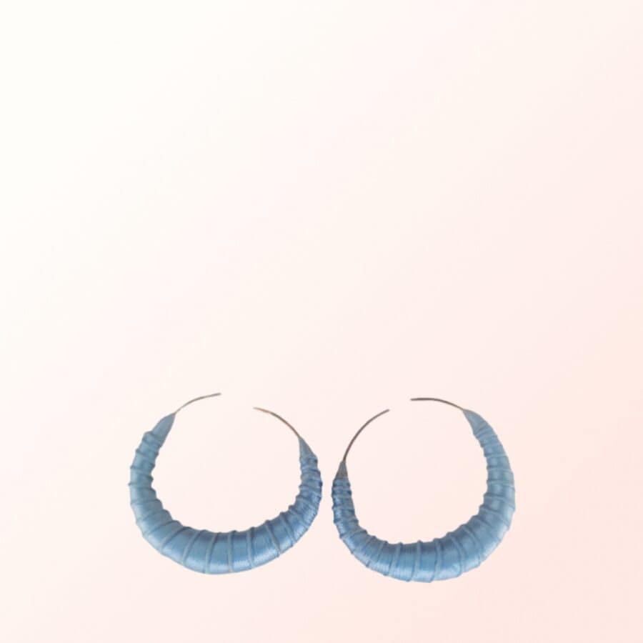 Boucles d'oreilles Jaaro dibbei