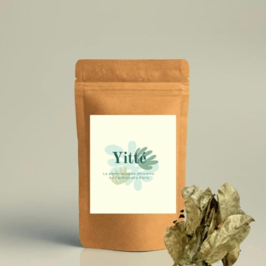 Feuilles de corossol 100% naturelles