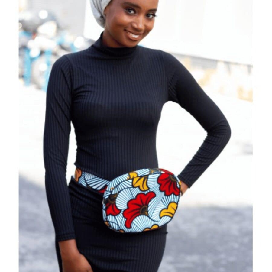 Sacoche Fashionista Paris