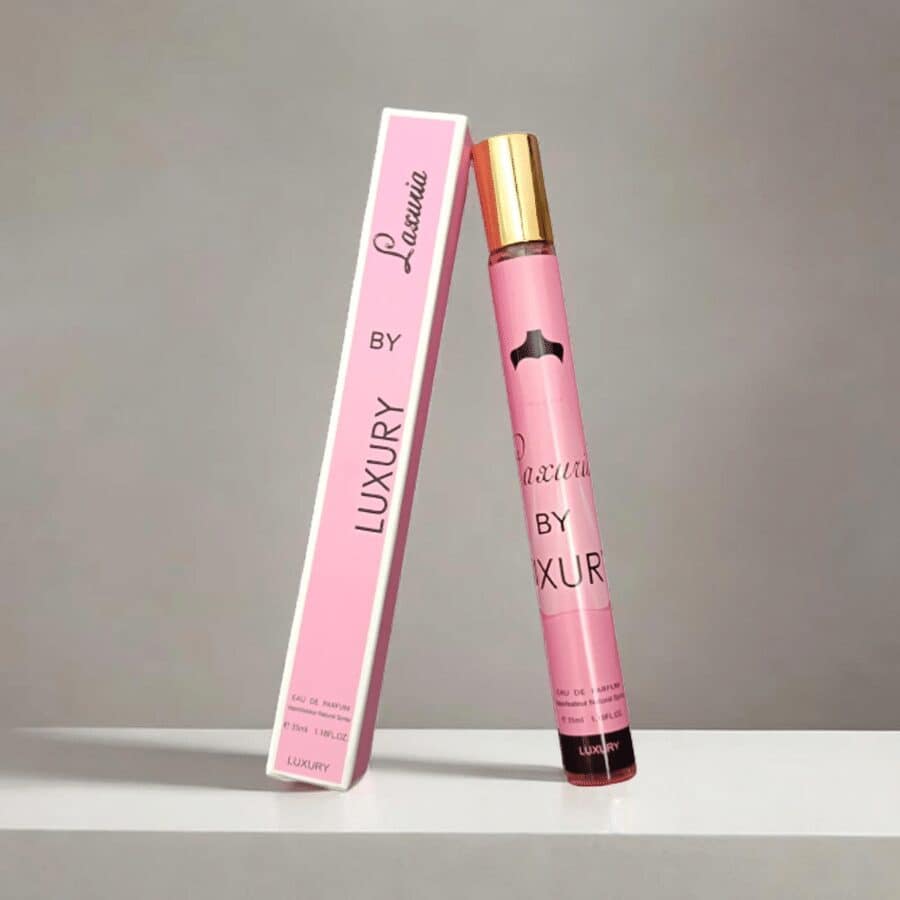 Parfum Laxuria by Luxury Réf KM20-04