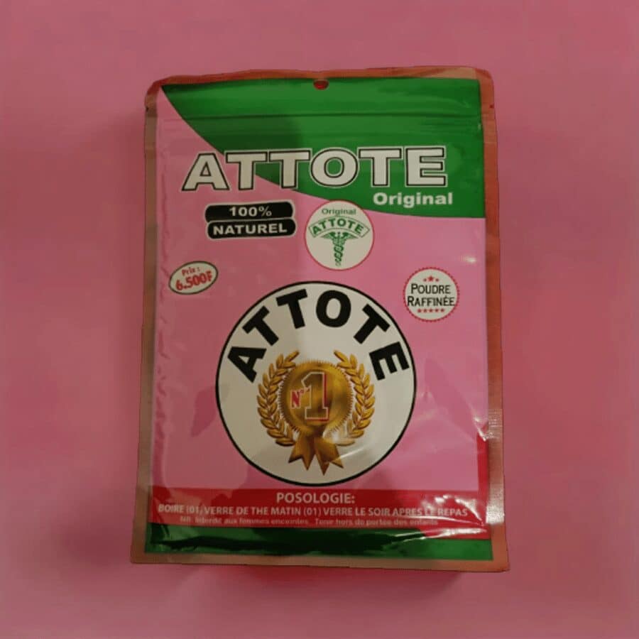 Attote