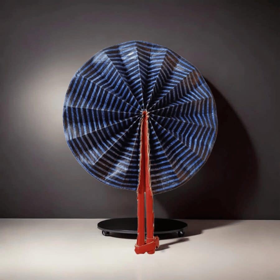 Eventail bakelia lépi