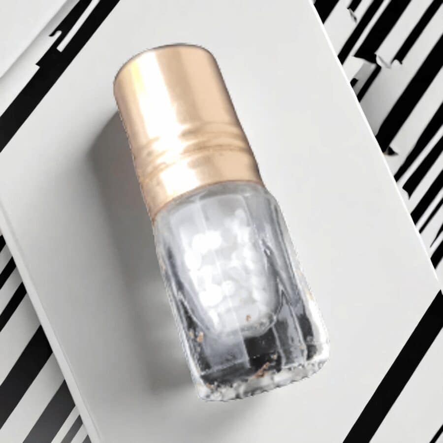 Diamant Kiss / Petit bandit