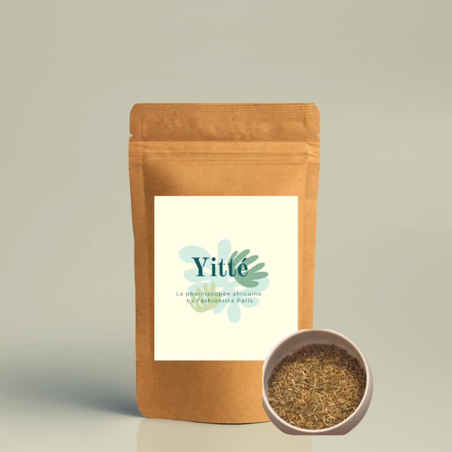 Tisane bourse à pasteur