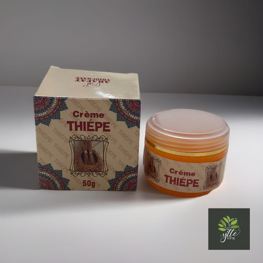 Creme thiepe