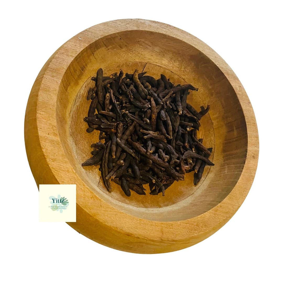 Poivre de selim - Poivre de Guinée