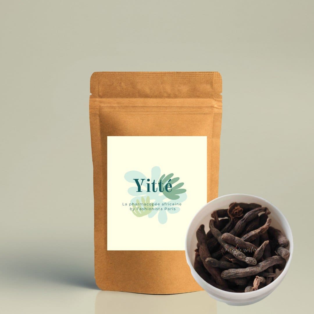 Poivre de selim - Poivre de Guinée