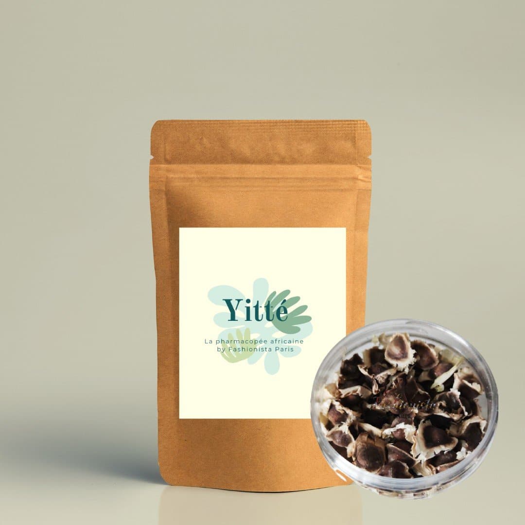 Graines de moringa