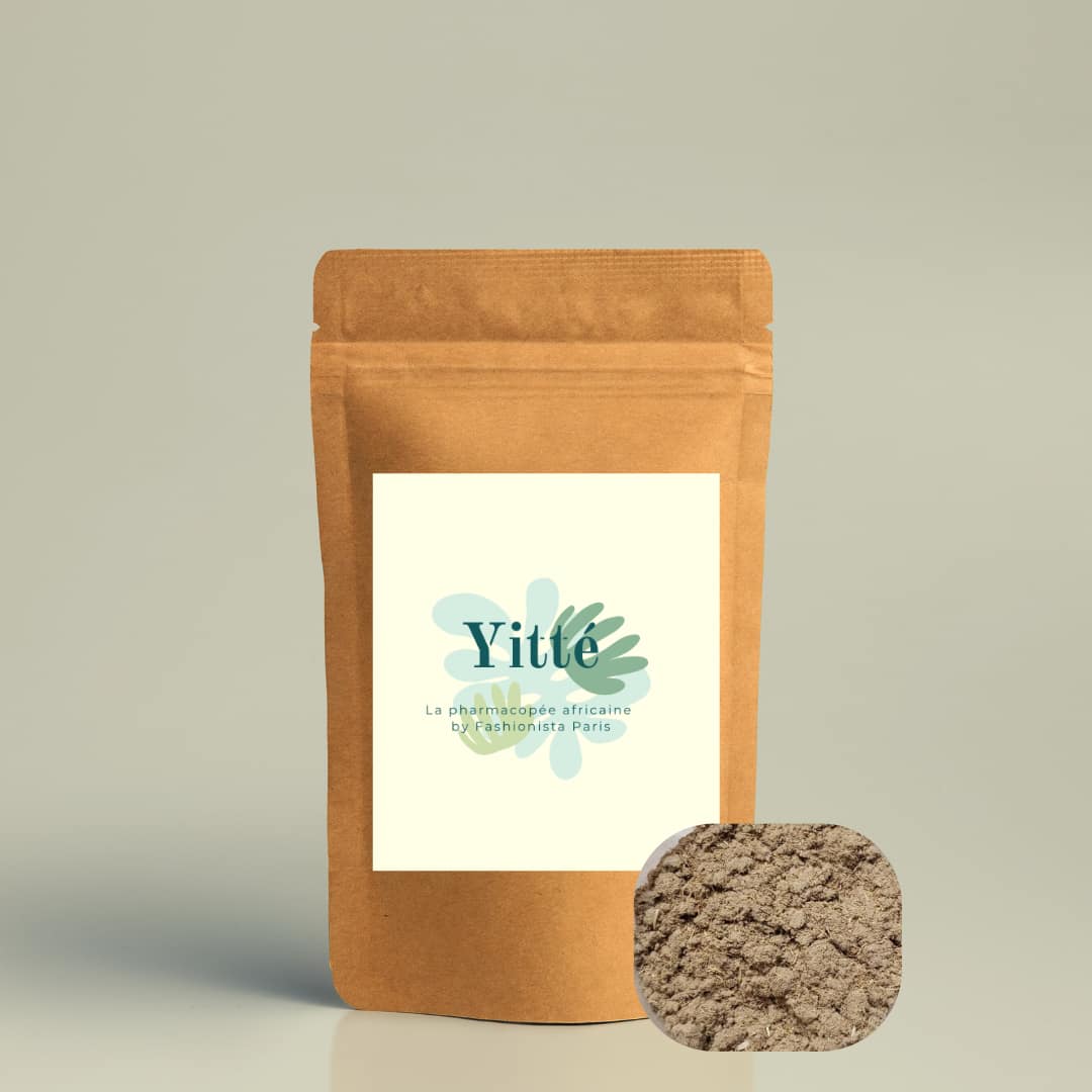 Poudre de goron tula