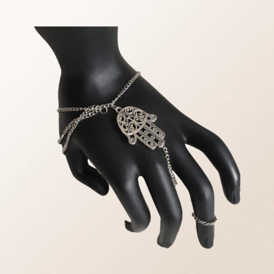 Bracelet main de Fatma