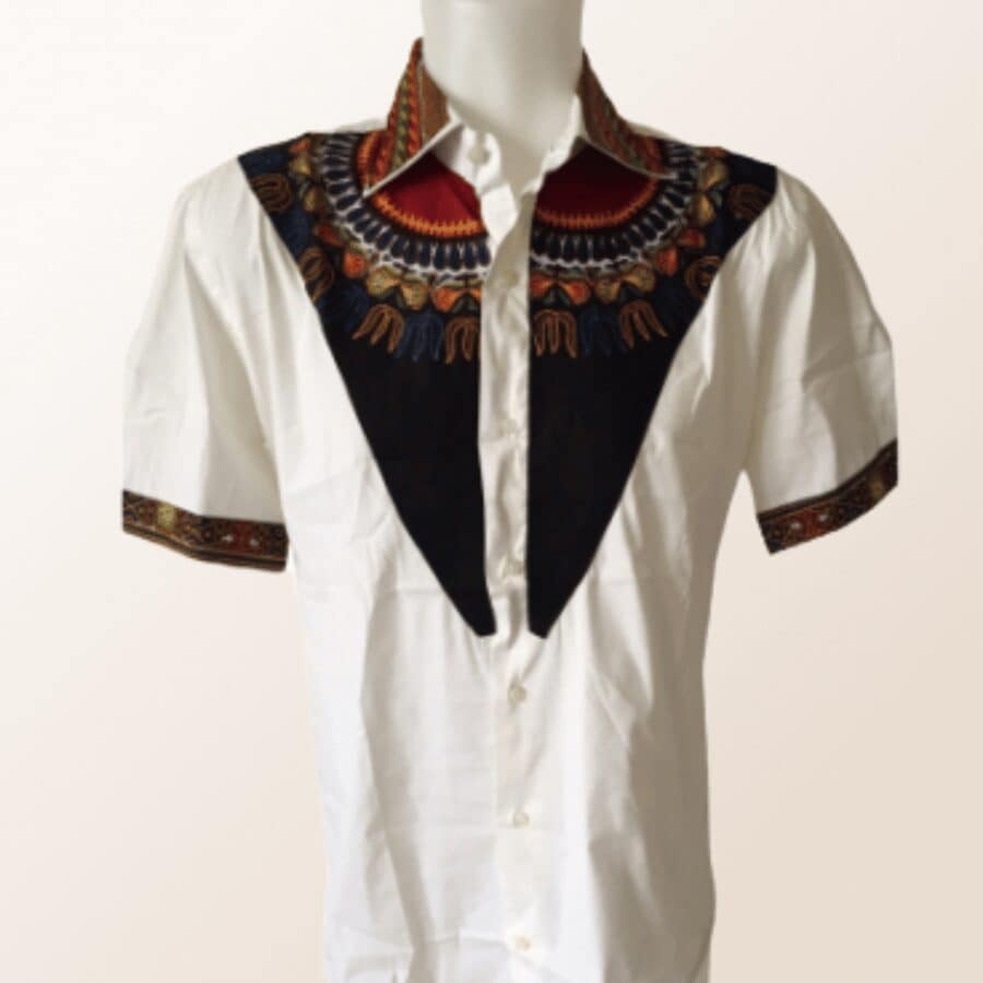Chemise dashiki