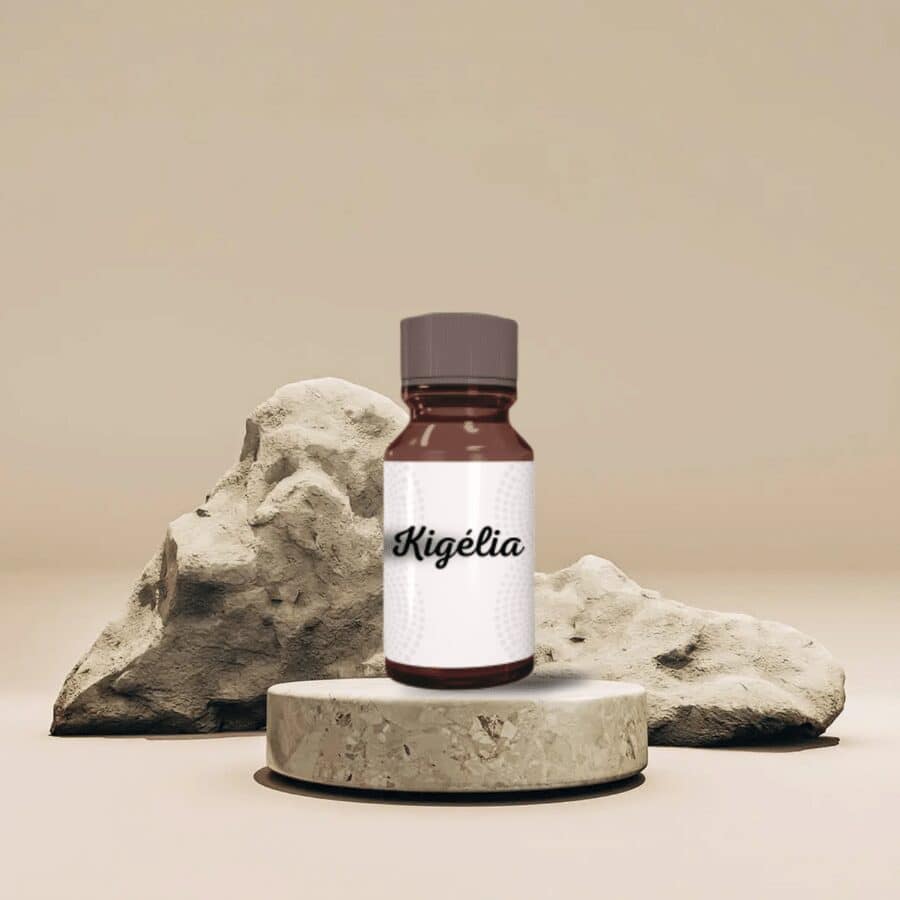 Huile de Kigelia