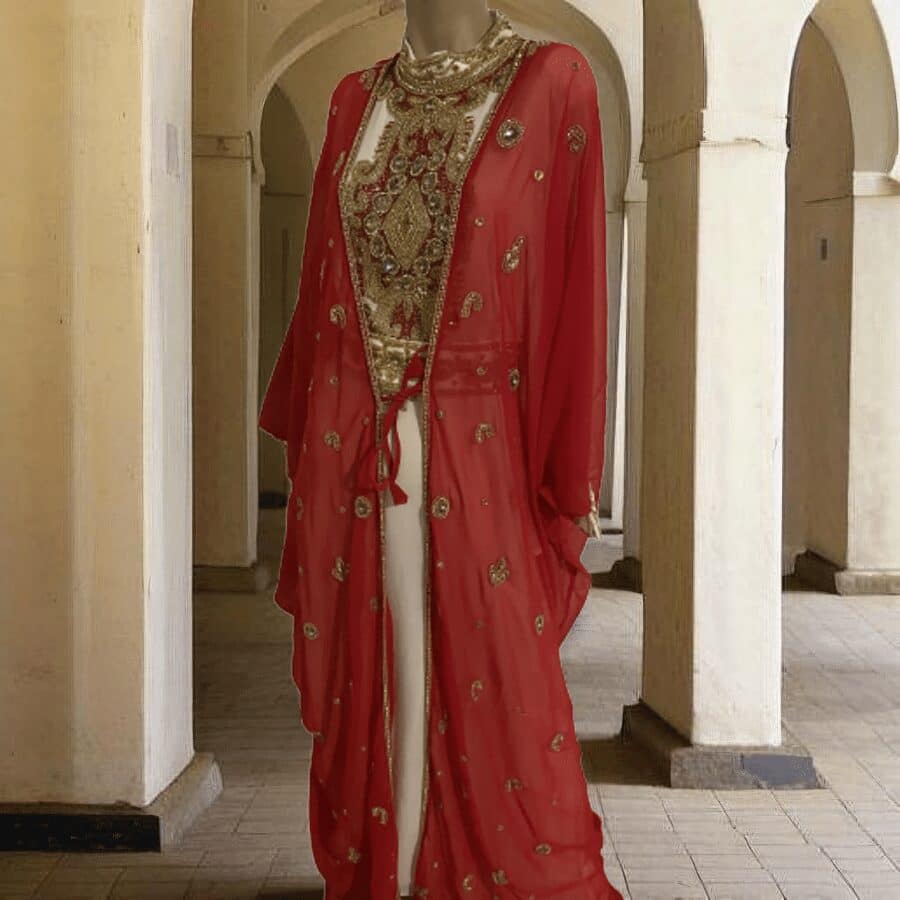 Caftan dubai