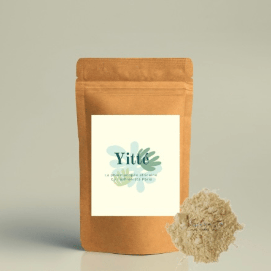 Poudre de fenugrec Bio