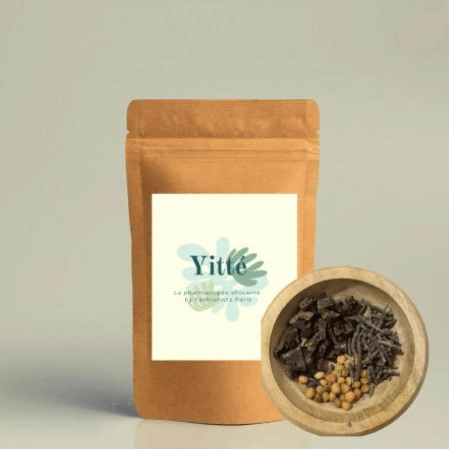 Trio Akpi, poivre et Fruit 4 cotés