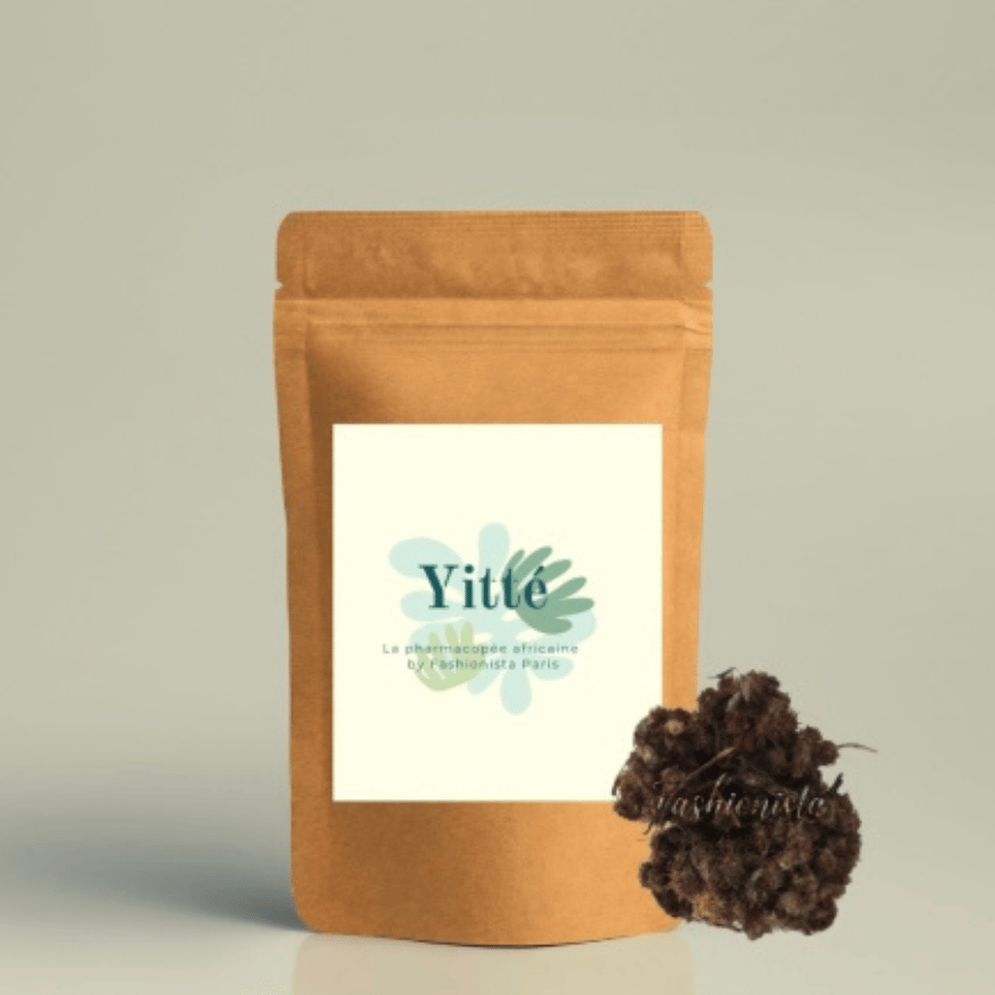 Coller Serrer Traditionnel (Nonronnamba)