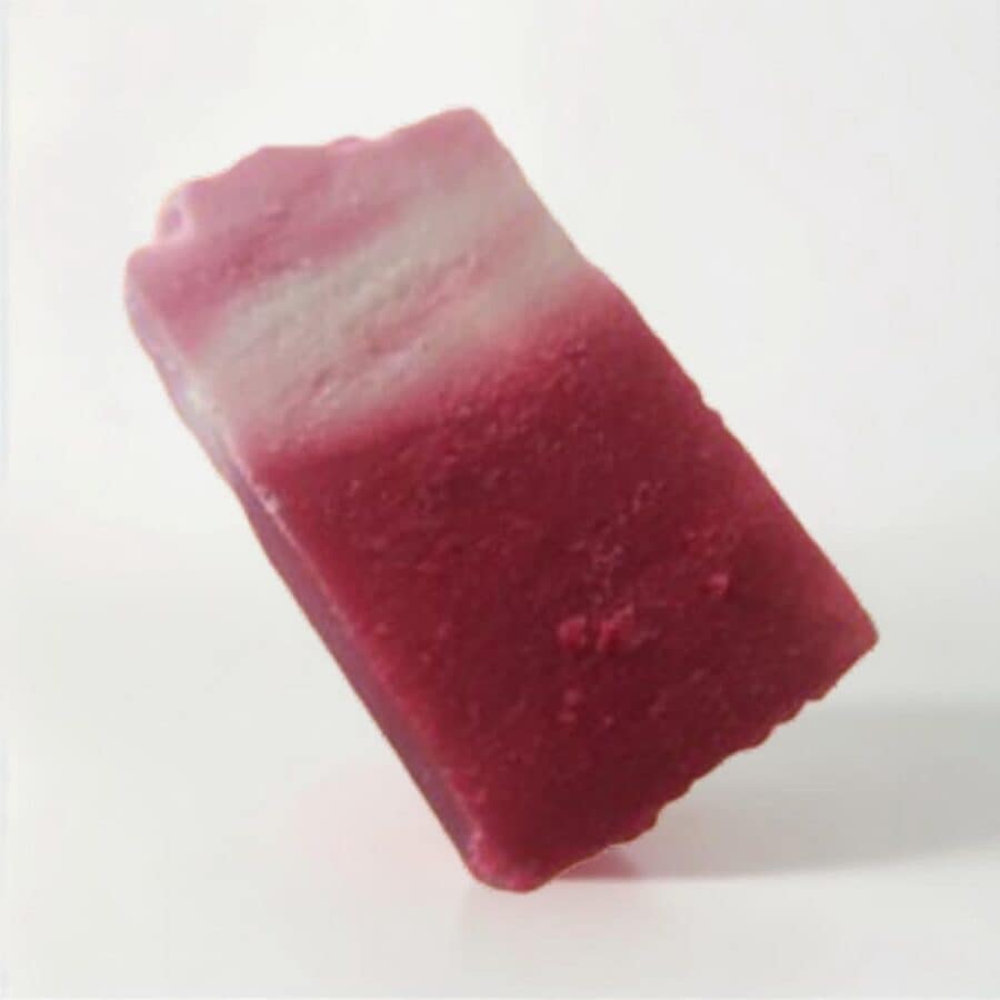 Savon artisanal au beurre de karité