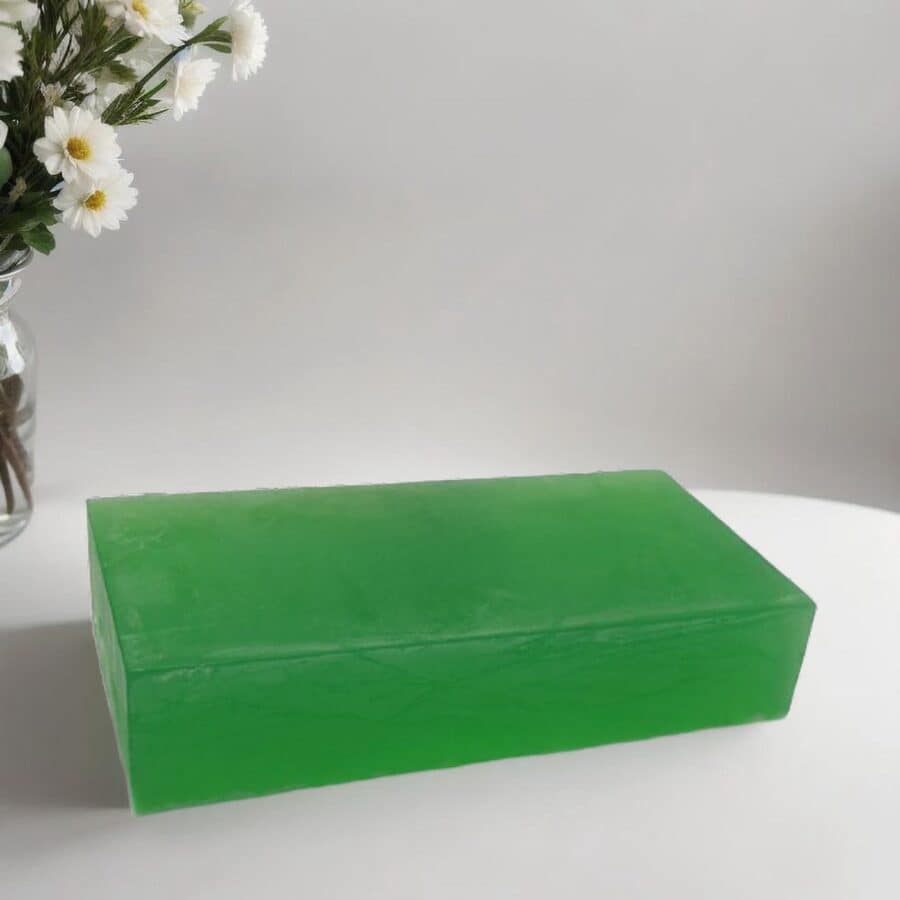 Pain de savon Arbre à thé - Aromathérapie