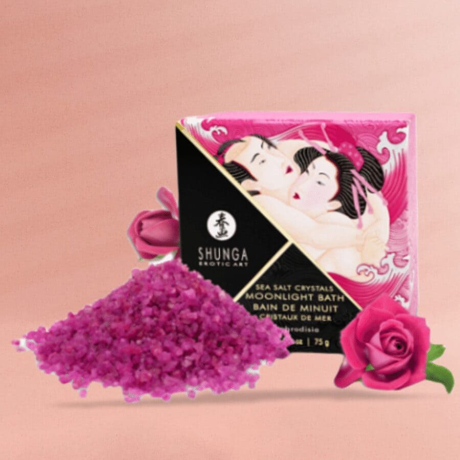 Bain de minuit shunga