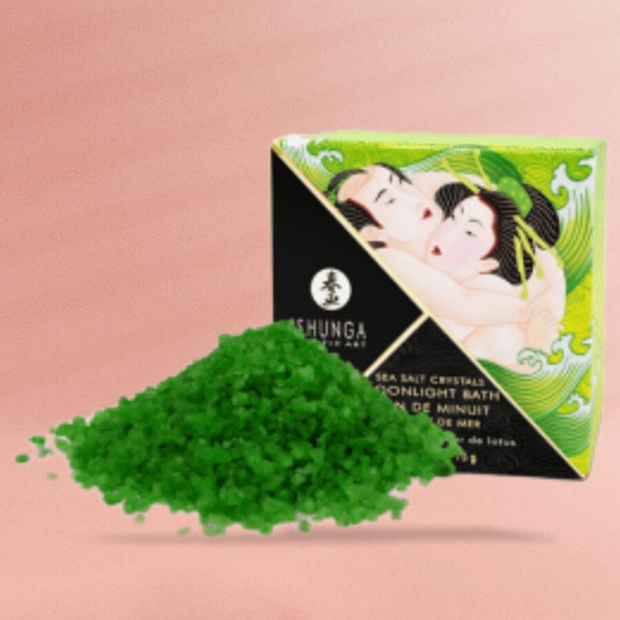 Bain de minuit shunga